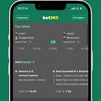 bet 365 suisse